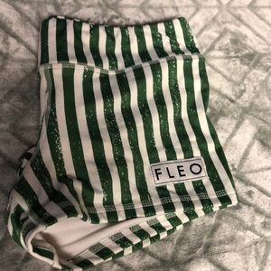 Fleo Shorts